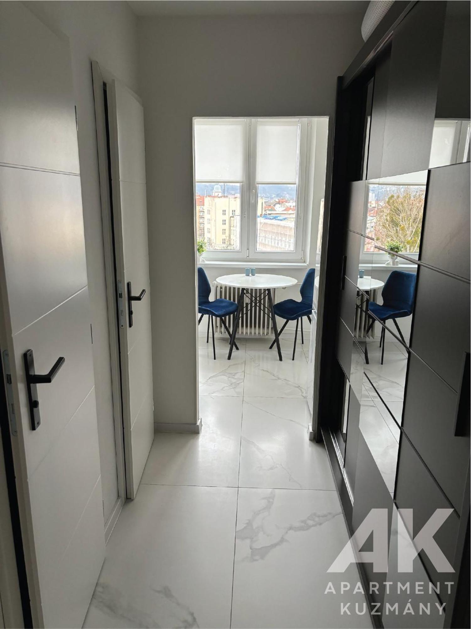 Apartment Kuzmany Кошице Екстер'єр фото